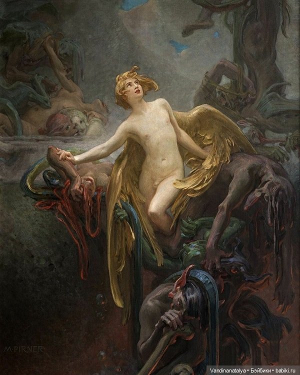 Купаться разрешено — Живопись и графика: творчество художников