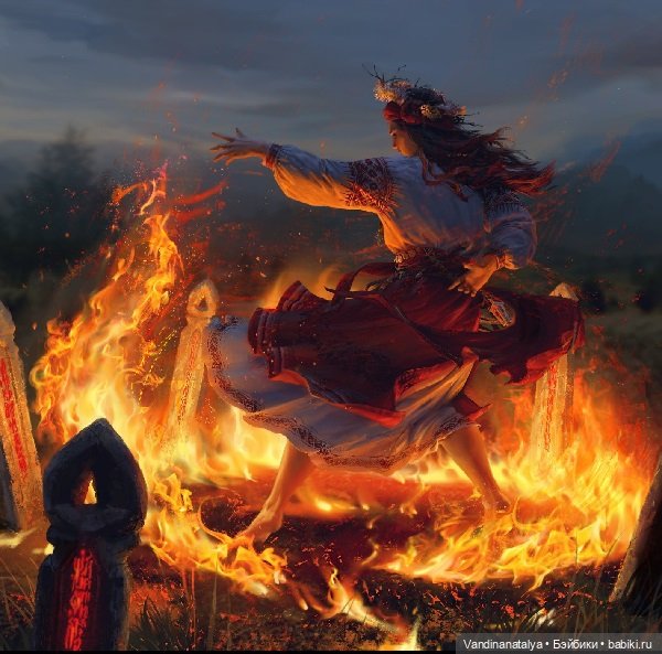 Купаться разрешено — Живопись и графика: творчество художников (фото 7)