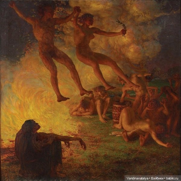 Купаться разрешено — Живопись и графика: творчество художников