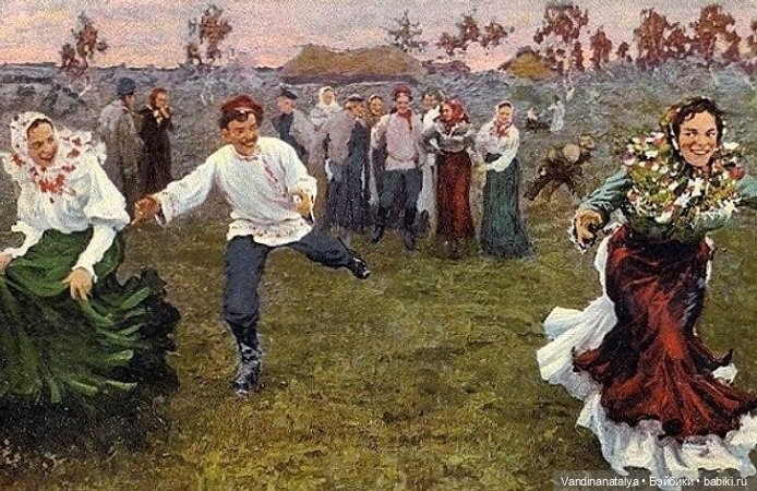 Купаться разрешено — Живопись и графика: творчество художников