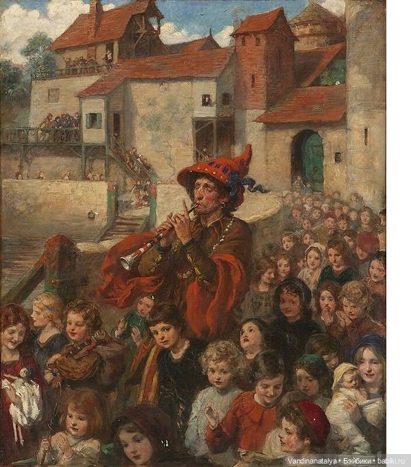 КрЫсотища — Живопись и графика: творчество художников