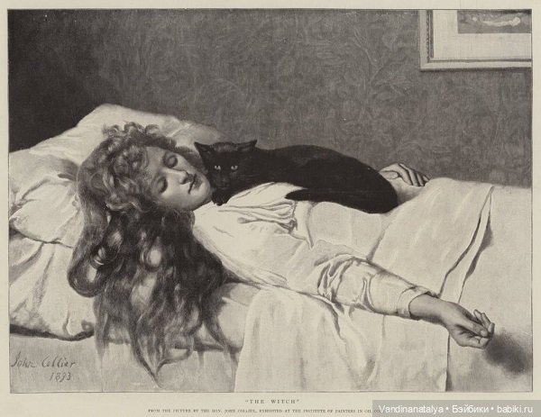 КрЫсотища — Живопись и графика: творчество художников (фото 6)