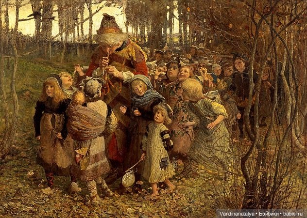 КрЫсотища — Живопись и графика: творчество художников