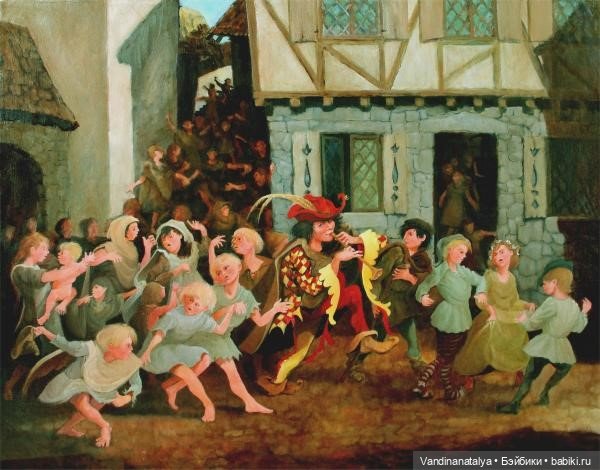 КрЫсотища — Живопись и графика: творчество художников