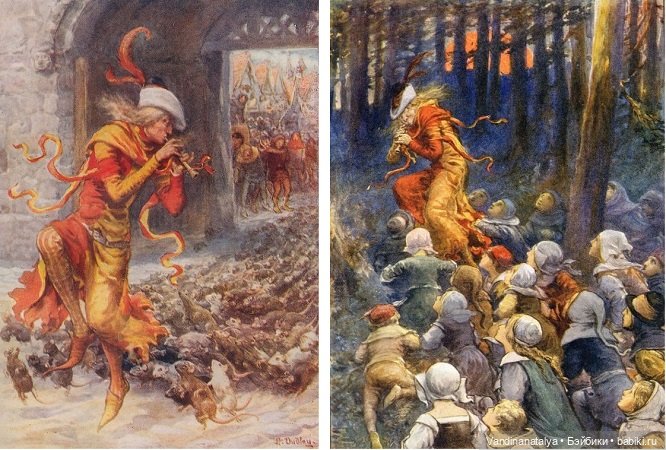 КрЫсотища — Живопись и графика: творчество художников (фото 3)