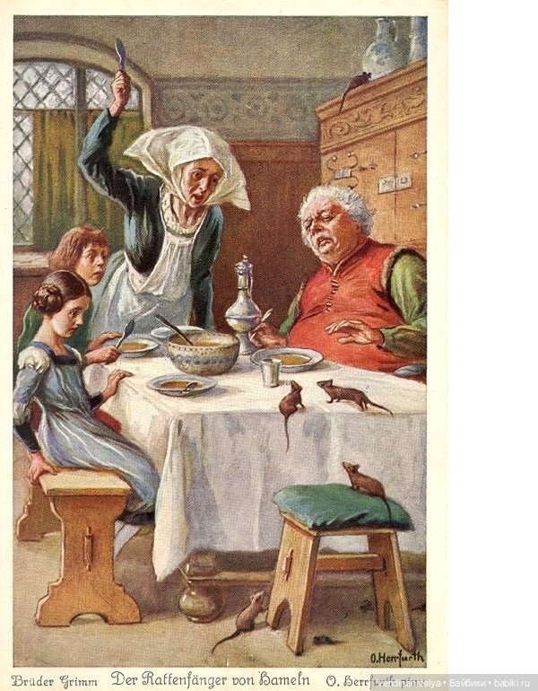 КрЫсотища — Живопись и графика: творчество художников (фото 2)