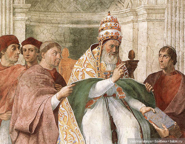 КрЫсотища — Живопись и графика: творчество художников (фото 7)