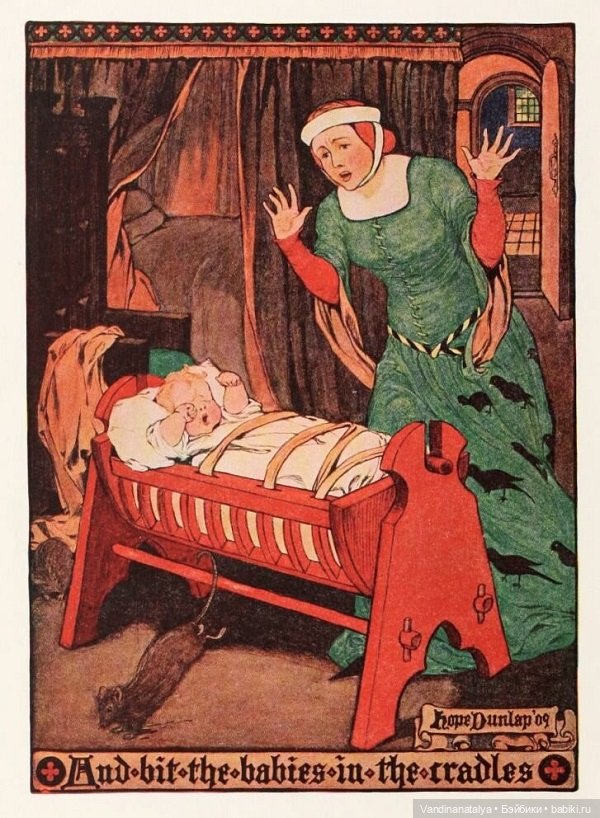 КрЫсотища — Живопись и графика: творчество художников (фото 8)