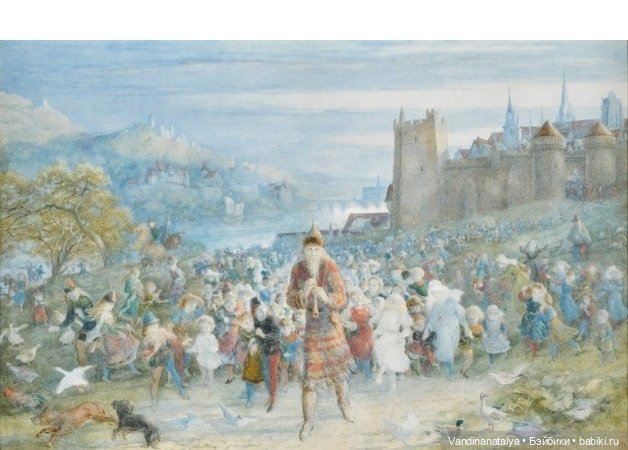 КрЫсотища — Живопись и графика: творчество художников