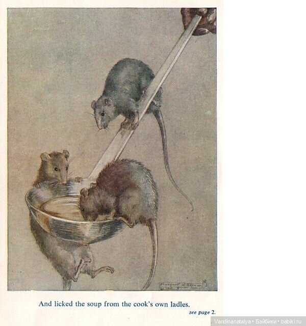 КрЫсотища — Живопись и графика: творчество художников (фото 9)