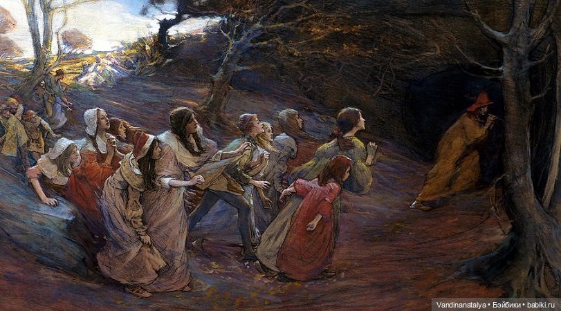 КрЫсотища — Живопись и графика: творчество художников