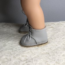 Ботинки для Вихтеля Wichtel