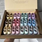 Туфли для кукол Паола Рейна 32-34 см