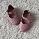 Туфли для кукол Готц 50 см.