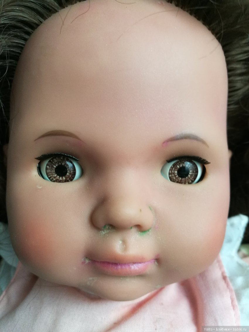 Мои найденыши — Болталка и разговоры обо всем: жизнь (фото 3)