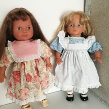 Мои найденыши