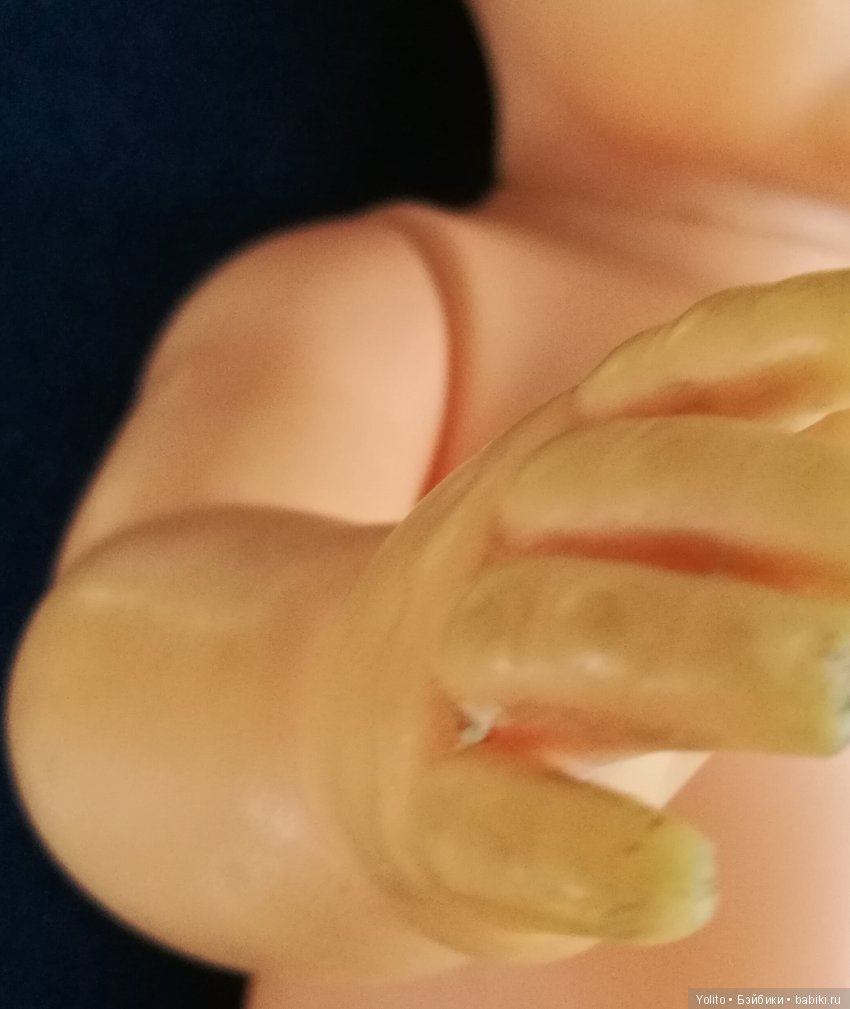 Приходи ко мне, лечиться. Якоб (фото 3)