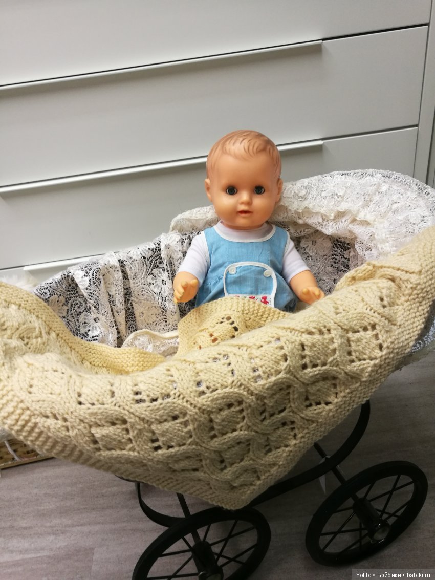 Приходи ко мне, лечиться. Якоб (фото 8)