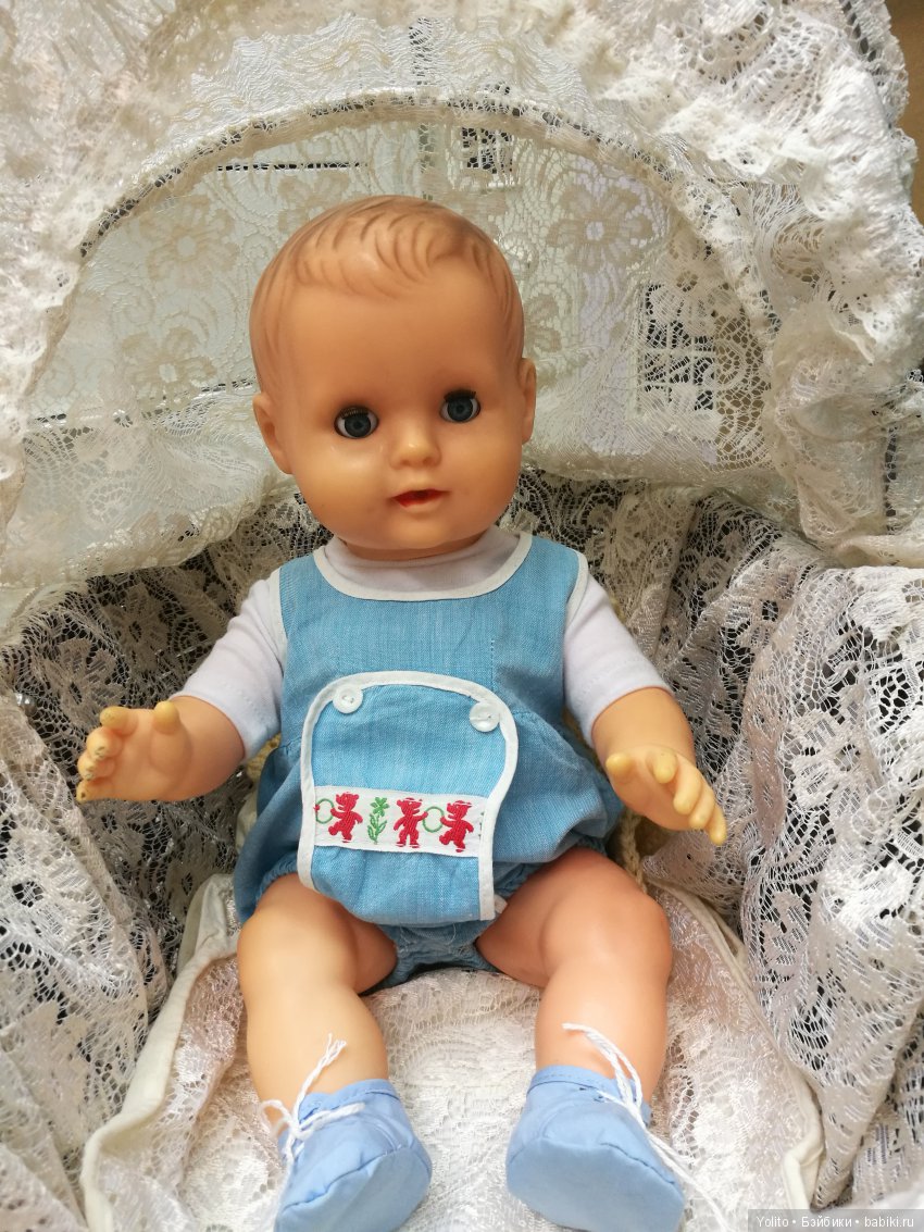 Приходи ко мне, лечиться. Якоб (фото 6)