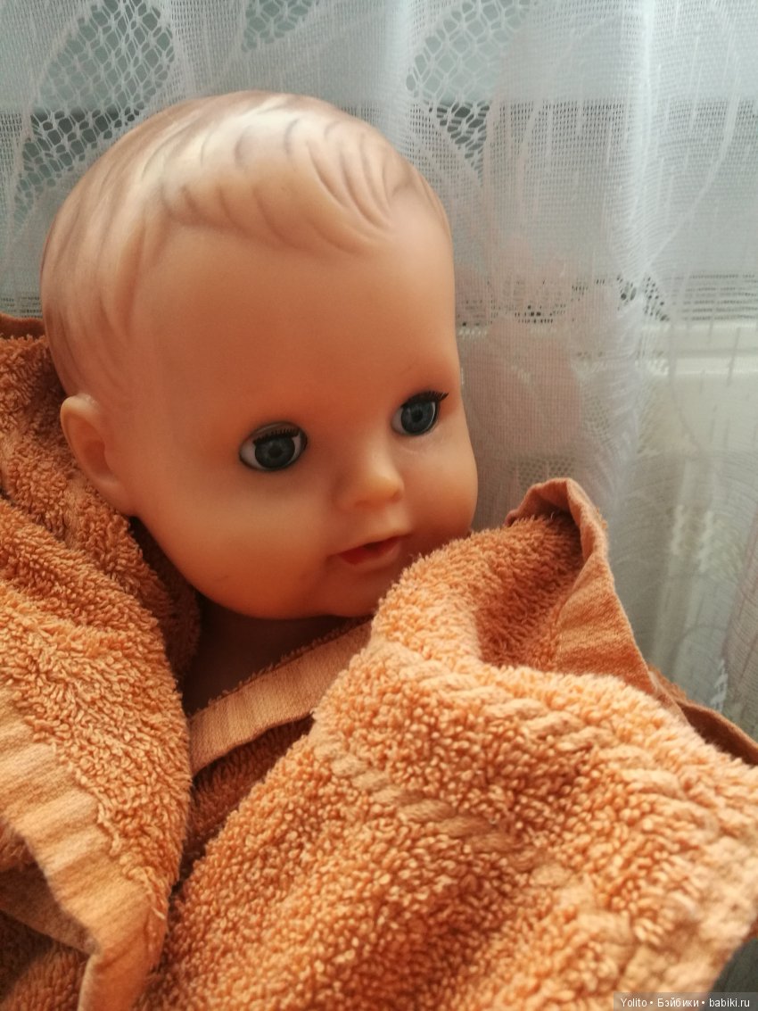 Приходи ко мне, лечиться. Якоб (фото 4)