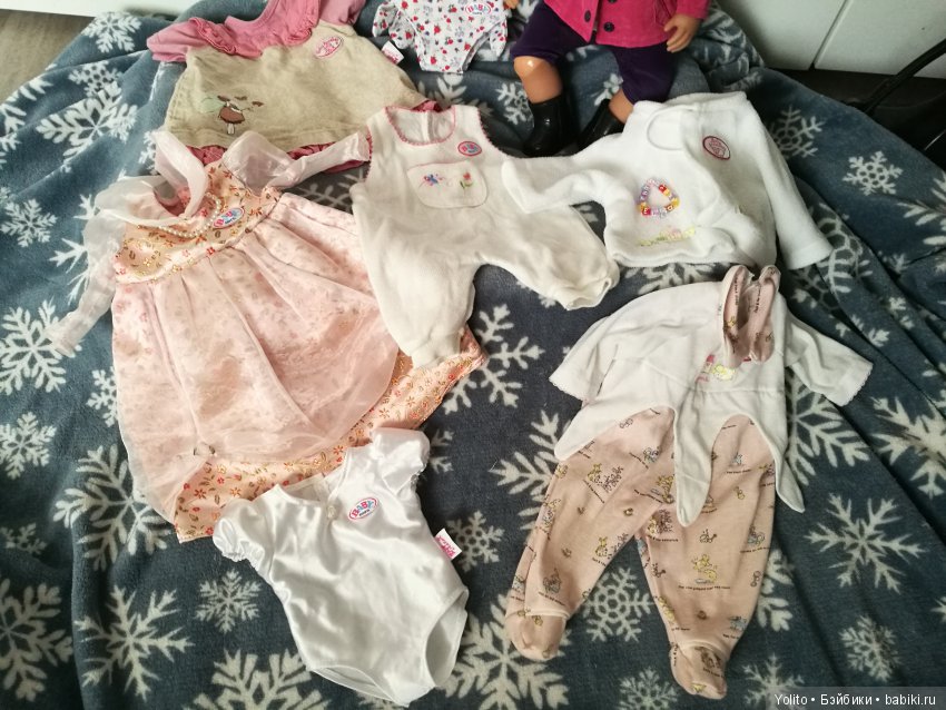 Как я покупала боди на малыша (фото 10)