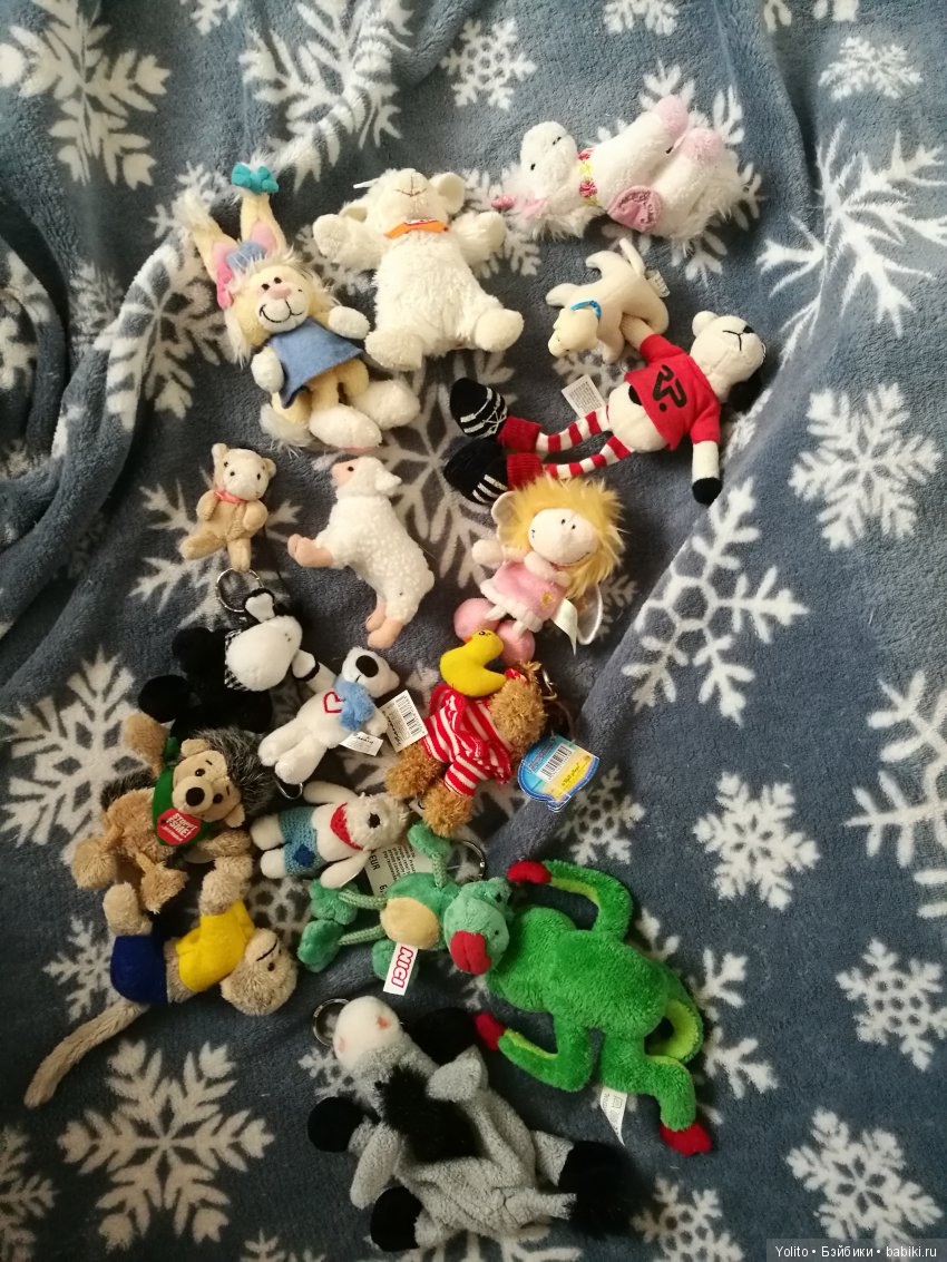 Как я покупала боди на малыша (фото 2)