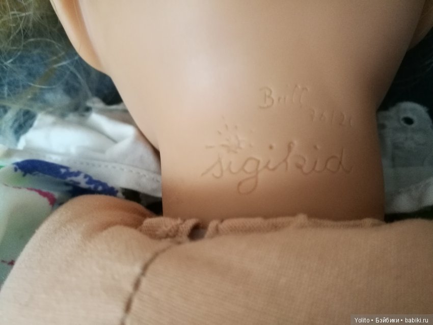 Как я покупала боди на малыша (фото 7)