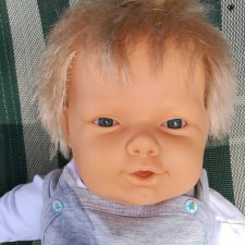 Каждому нужен второй шанс. Мой Якоб