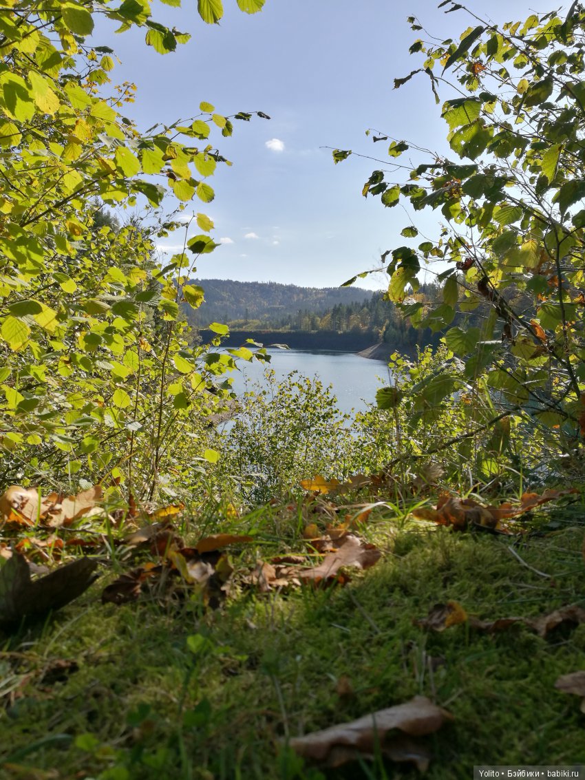 Финечка на прогулке — Куклы Gabriele Muller (Габриэле Мюллер): немецкий фарфор (фото 4)