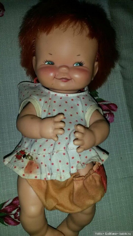 Неожиданная радость — Коллекционные куклы разных авторов (Разное): редкие бренды