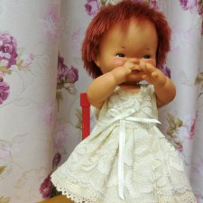 Неожиданная радость