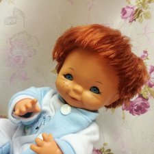 Рыжики размножаются