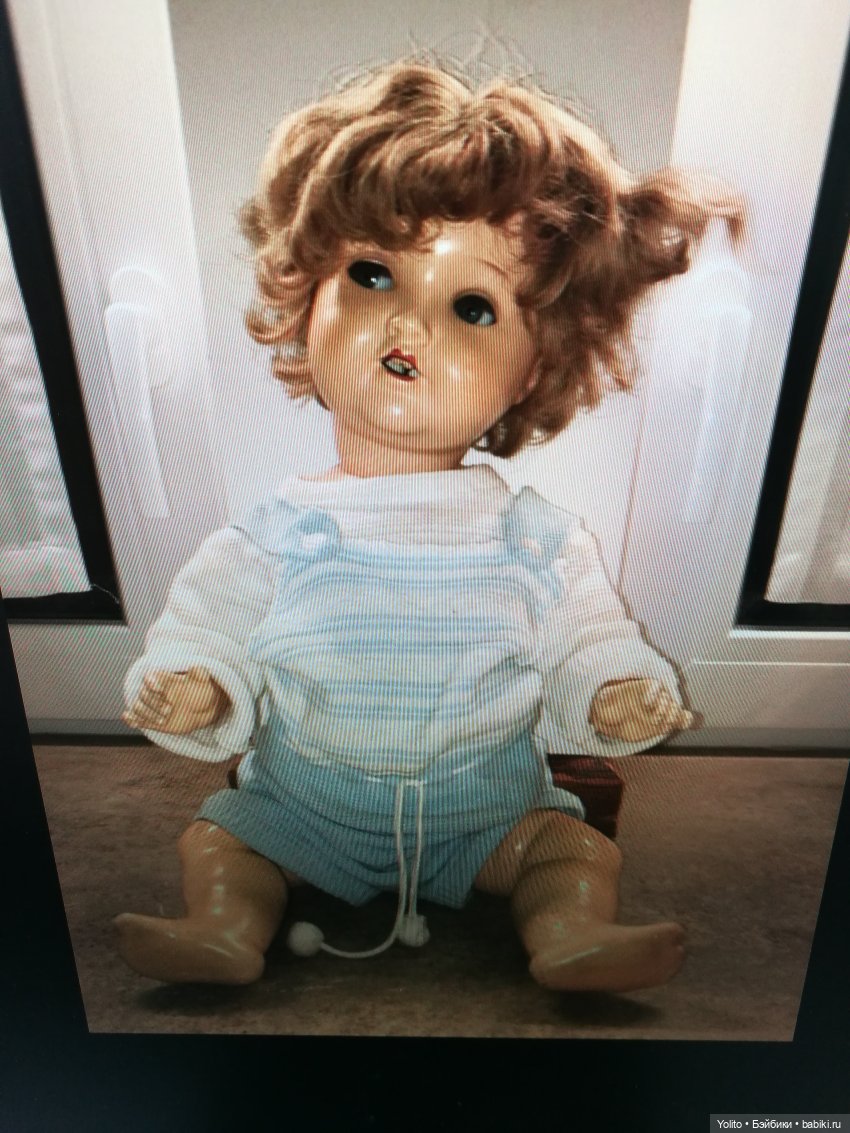 Прошу совета. Арманд Марсель (фото 3)