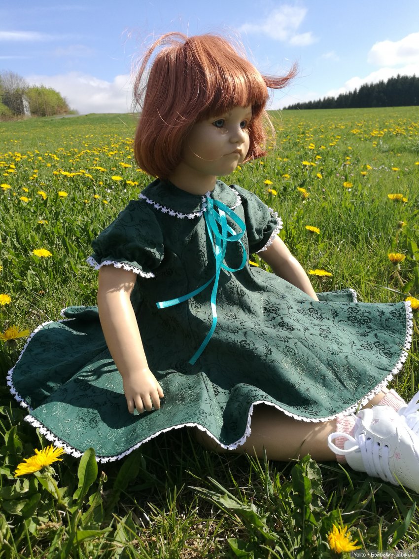 Катя, Катерина, свет душа (фото 7)