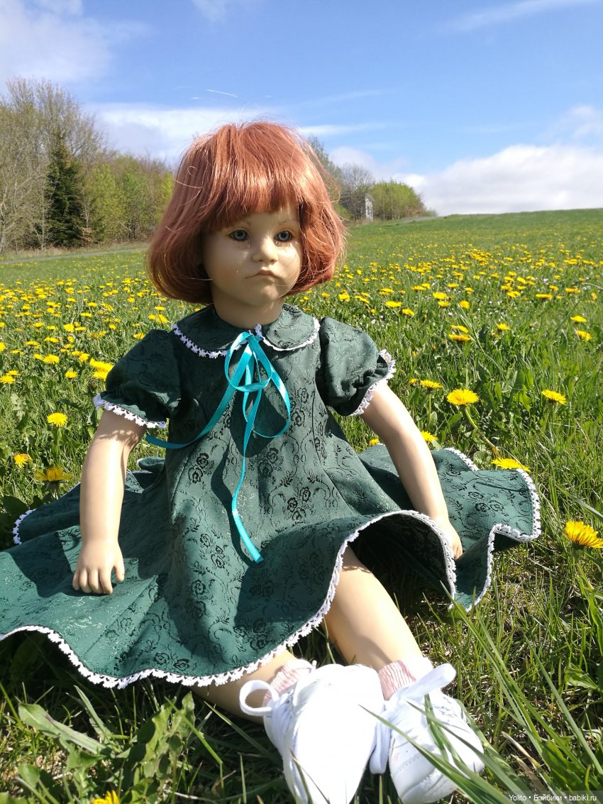 Катя, Катерина, свет душа (фото 6)