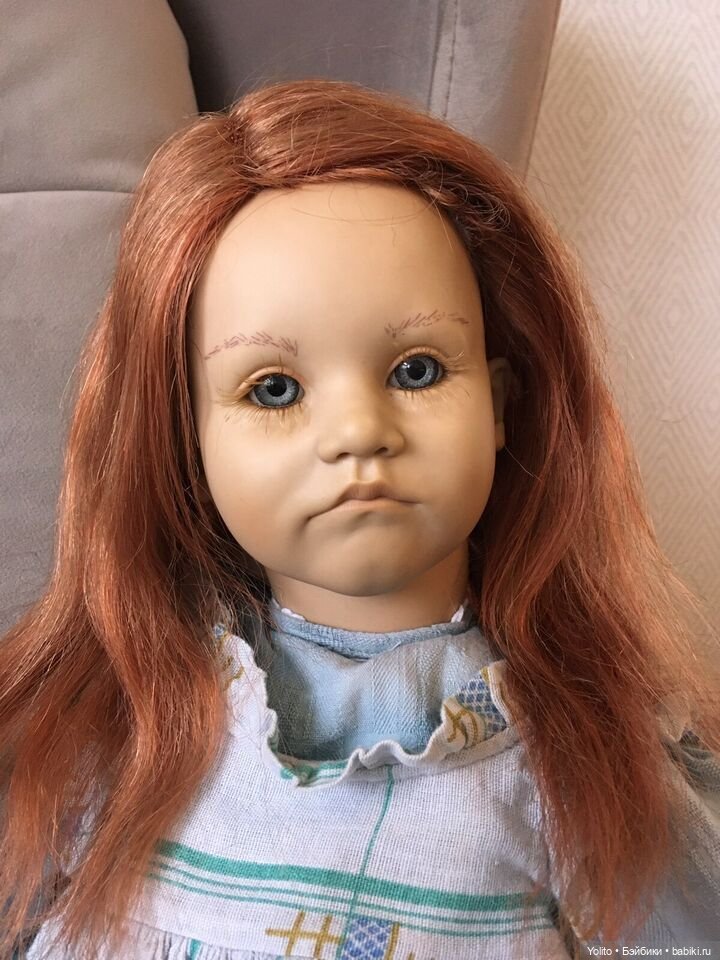 Катя, Катерина, свет душа