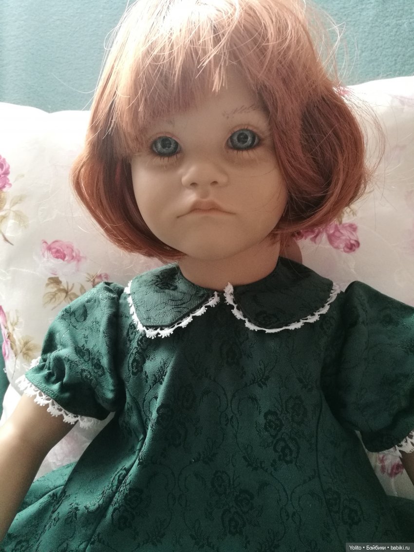 Катя, Катерина, свет душа (фото 5)