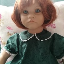 Катя, Катерина, свет душа