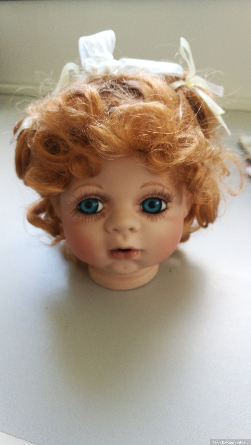 Сказка с хепи энд — Авторские текстильные куклы: Вальдорфские (фото 2)