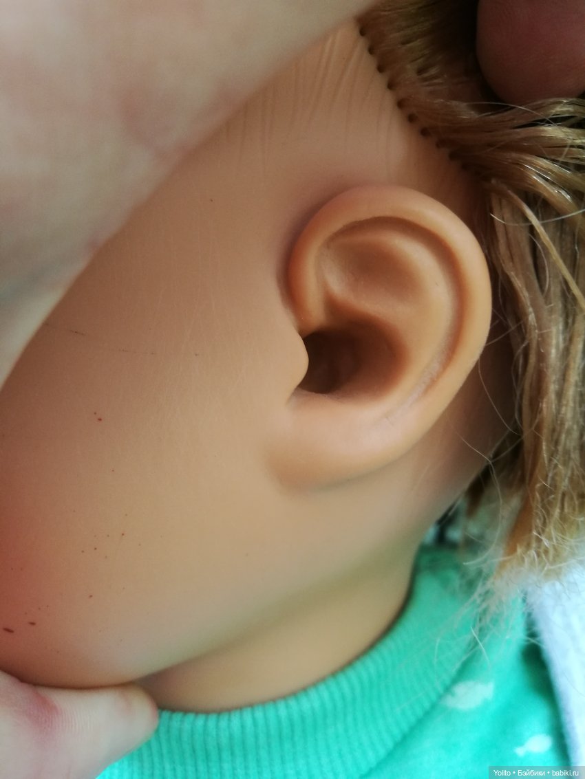 Озорник Робин — Игровые куклы разных производителей (Разное): редкие бренды (фото 5)