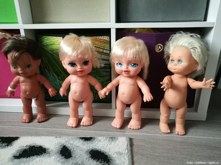 Чтоб наши желания совпадали с нашими возможностями (фото 5)