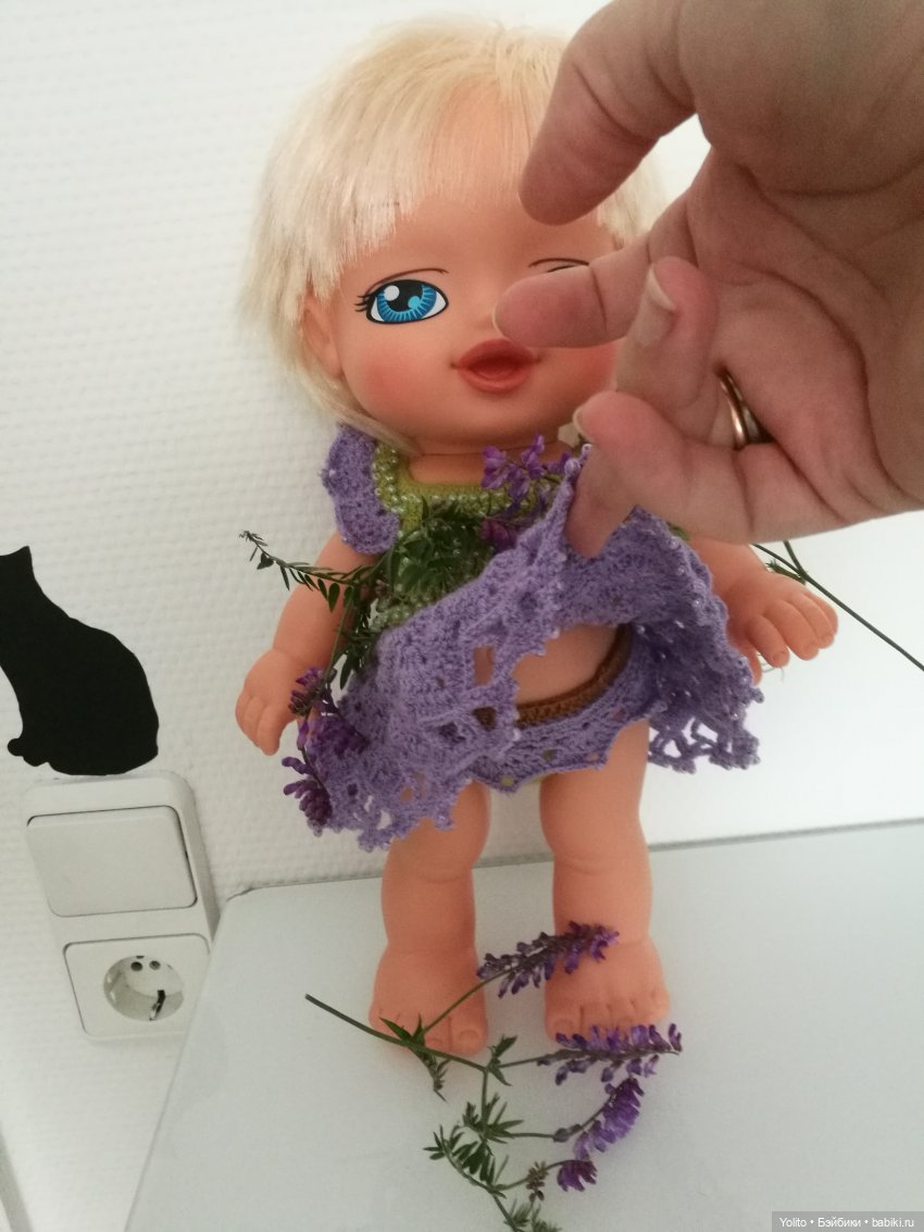 Чтоб наши желания совпадали с нашими возможностями (фото 9)