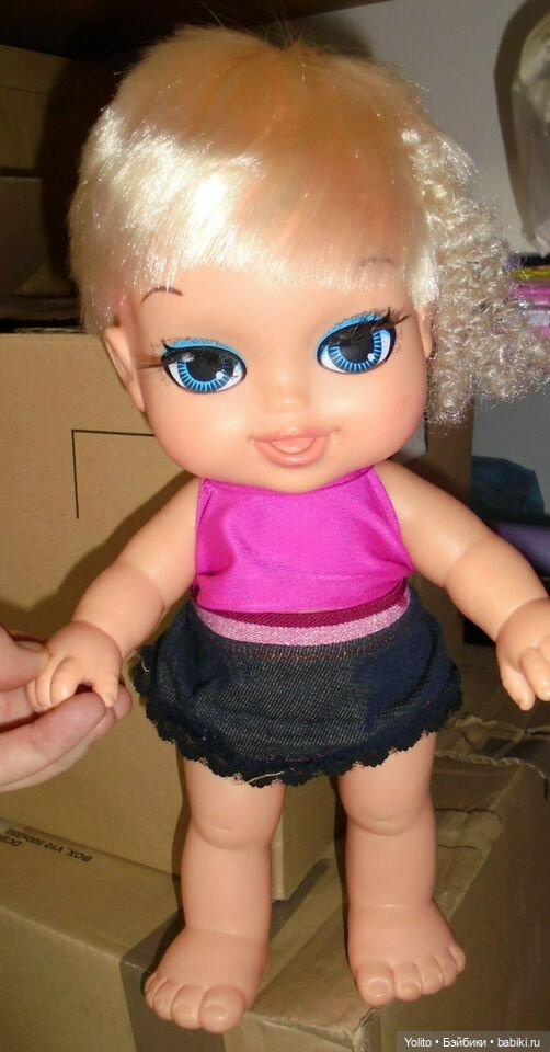 Чтоб наши желания совпадали с нашими возможностями (фото 2)