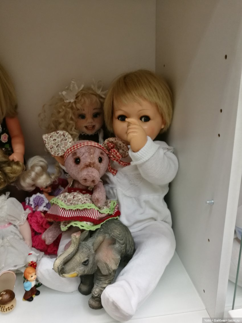 Моё маленькое счастье. Oskar и Justus