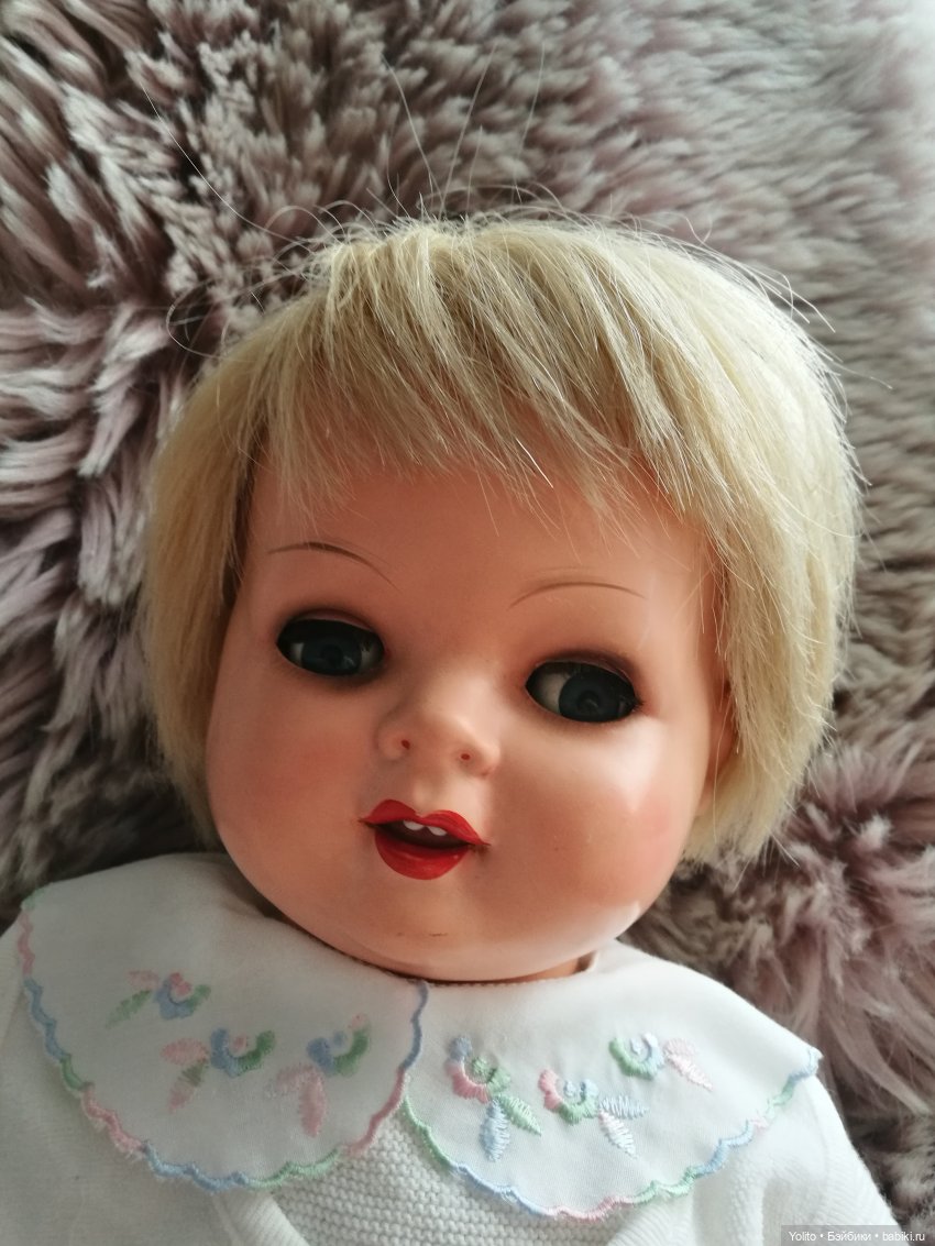 Моё маленькое счастье. Oskar и Justus