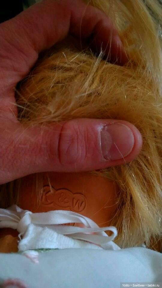 Моё маленькое счастье. Oskar и Justus (фото 3)