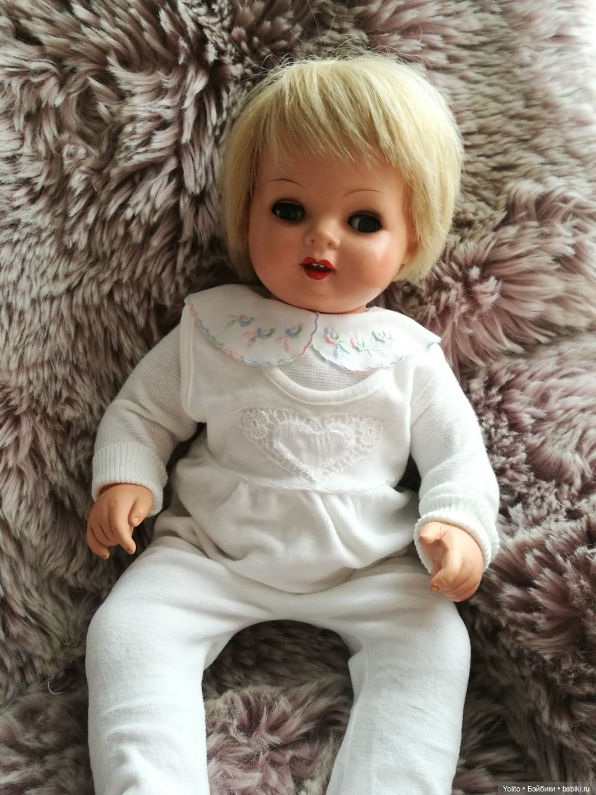 Моё маленькое счастье. Oskar и Justus