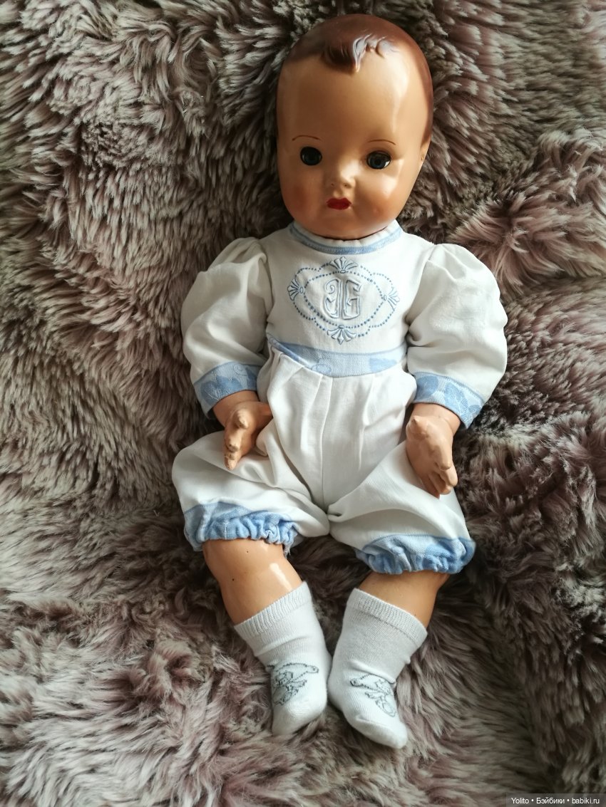 Моё маленькое счастье. Oskar и Justus (фото 9)