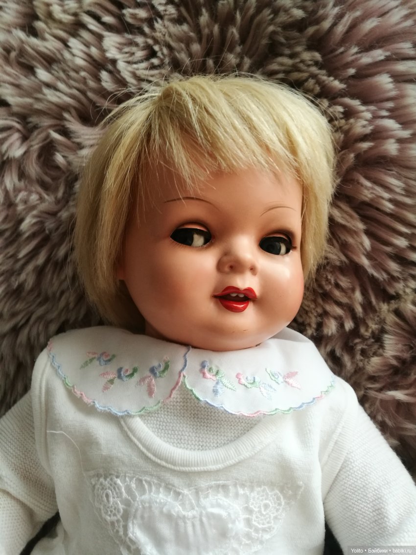 Моё маленькое счастье. Oskar и Justus