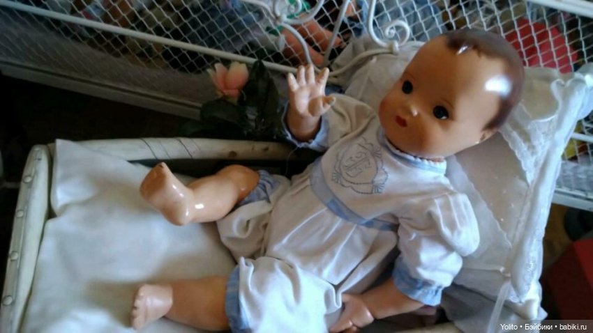 Моё маленькое счастье. Oskar и Justus